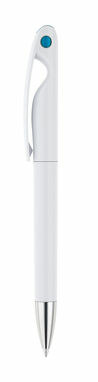 AURY. Шариковая ручка голубой - 81152-124- Фото №1