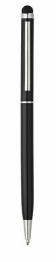 ZOE BK. Шариковая ручка черный - 81158-103- Фото №1