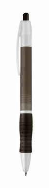 SLIM BK. Кулькова ручка чорний - 81160-103- Фото №1