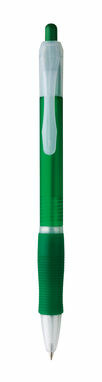 SLIM BK. Кулькова ручка зелений - 81160-109- Фото №2