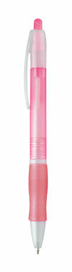 SLIM BK. Кулькова ручка рожевий - 81160-112- Фото №1 SLIM BK. Кулькова ручка рожевий - 81160-112- Фото №1
