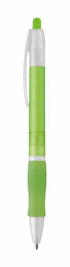 SLIM BK. Кулькова ручка світло-зелений - 81160-119- Фото №1 SLIM BK. Кулькова ручка світло-зелений - 81160-119- Фото №1