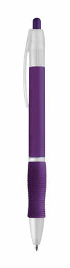 SLIM BK. Кулькова ручка фіолетовий - 81160-132- Фото №1 SLIM BK. Кулькова ручка фіолетовий - 81160-132- Фото №1