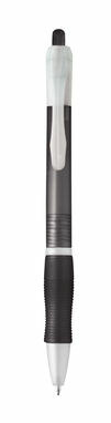 SLIM. Кулькова ручка з протиковзким покриттям чорний - 91247-103- Фото №2 SLIM. Кулькова ручка з протиковзким покриттям чорний - 91247-103- Фото №2