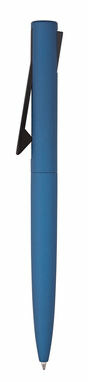 Шариковая ручка CONVEX королевский синий - 91495-104- Фото №1