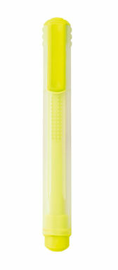 MEMORY FLASH. Маркер CARIOCA® жовтий - 91604-108- Фото №1 MEMORY FLASH. Маркер CARIOCA® жовтий - 91604-108- Фото №1