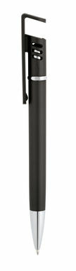 Шариковая ручка TECNA черный - 91642-103- Фото №1