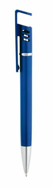 Шариковая ручка TECNA королевский синий - 91642-114- Фото №1