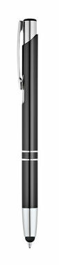 Шариковая ручка BETA TOUCH черный - 91646-103- Фото №1