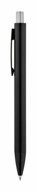 JOAN. Шариковая ручка серебряный - 91694-107- Фото №1