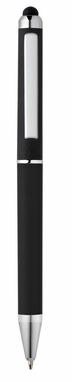 Шариковая ручка ESLA черный - 91699-103- Фото №1