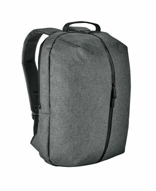 WILTZ. Рюкзак для ноутбука 15.6'' сірий - 92168-113- Фото №1
