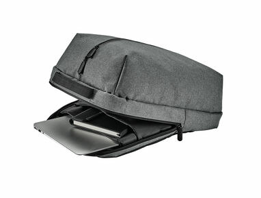 WILTZ. Рюкзак для ноутбука 15.6'' сірий - 92168-113- Фото №2