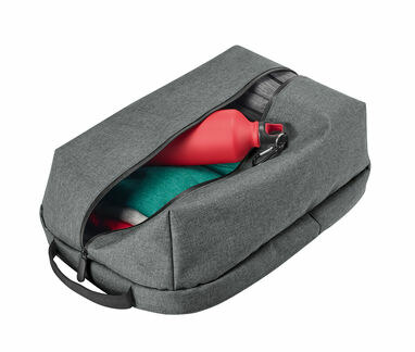 WILTZ. Рюкзак для ноутбука 15.6'' сірий - 92168-113- Фото №3