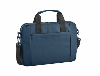 METZ. Сумка для ноутбука 15.6'' синій - 92289-104- Фото №1 METZ. Сумка для ноутбука 15.6'' синій - 92289-104- Фото №1