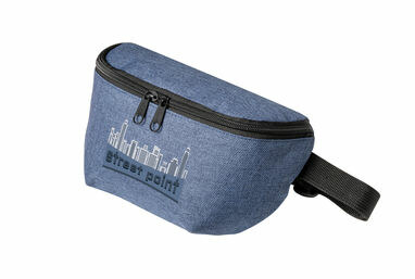 APRIL. Поясна сумка - 92545-104- Фото №3 APRIL. Поясна сумка - 92545-104- Фото №3