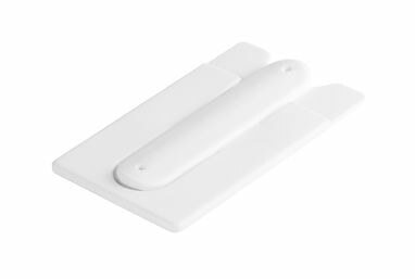 CARVER. Візитниця для смартфона білий - 93321-106- Фото №1