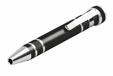 TOOLPEN. Набір інструментів чорний - 94014-103- Фото №2