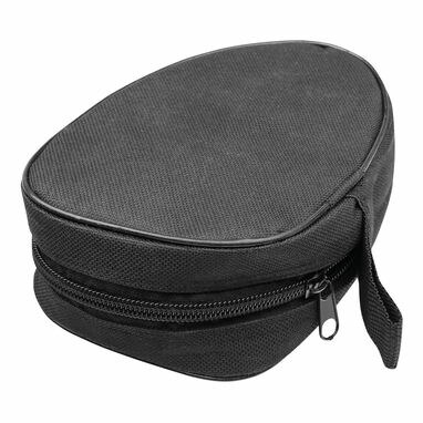 Складна металева лопата з компасом у текстильному футлярі чорний - 94760-103- Фото №5 Складна металева лопата з компасом у текстильному футлярі чорний - 94760-103- Фото №5