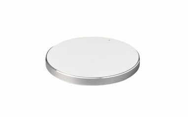 JOULE. Беспроводное зарядное устройство (Fast, 10Вт) белый - 97907-106- Фото №1 JOULE. Беспроводное зарядное устройство (Fast, 10Вт) белый - 97907-106- Фото №1