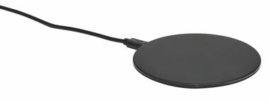 BURNELL. Беспроводное зарядное устройство черный - 97908-103- Фото №1 BURNELL. Беспроводное зарядное устройство черный - 97908-103- Фото №1