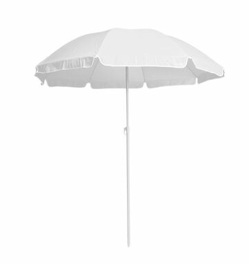 DERING. Сонцезахисна парасолька білий - 98332-106- Фото №1