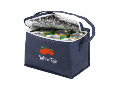 IZMIR. Сумка-холодильник синій - 98409-104- Фото №3