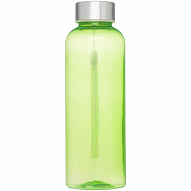 Пляшка спортивна Bodhi transparent lime - 10066063- Фото №2