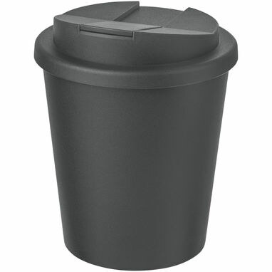 Стакан Americano Espresso сірий - 21069916- Фото №1