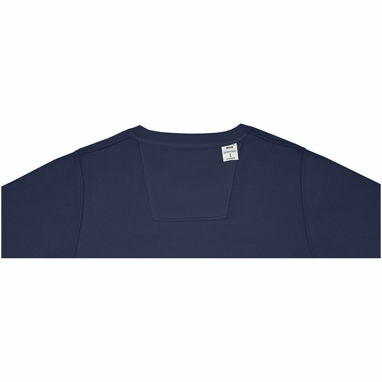 Светр жіночий Zenon темно-синій  розмір XL - 38232494- Фото №4