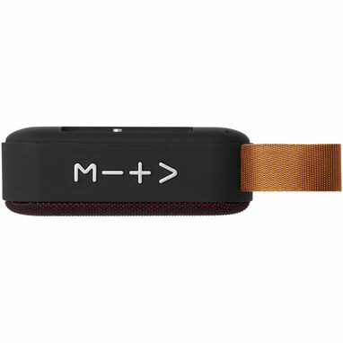 Колонка з Bluetooth Fashion червоний - 12413303- Фото №3