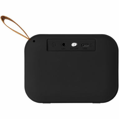Колонка з Bluetooth Fashion червоний - 12413303- Фото №4