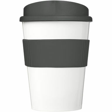 Кружка Brite-Americano Medio серый - 21000912- Фото №2