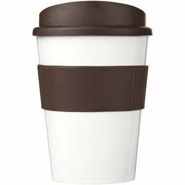 Кружка Brite-Americano Medio коричневий - 21000913- Фото №2