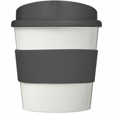 Кружка Brite-Americano primo сірий - 21001112- Фото №2