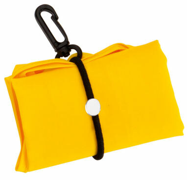 Сумка для покупок Persey зелений - AP741339-07- Фото №5