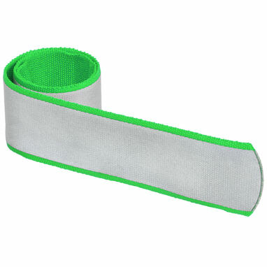 Светоотражающая слэп-лента Felix неоново-зеленый - 12201963- Фото №1