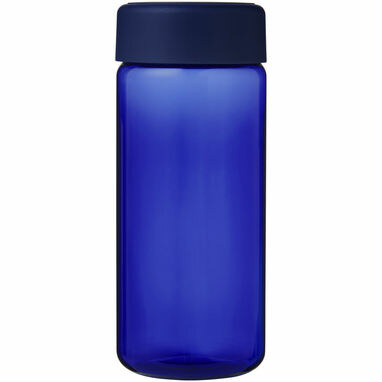 Пляшка спортивна H2O Active Base Tritan синій - 21044707- Фото №2