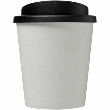 Кружка Americano Espresso Eco білий, суцільний чорний - 21045413- Фото №2