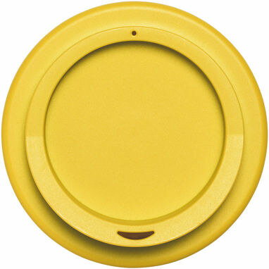 Кружка Americano Espresso Eco белый, желтый - 21045416- Фото №3