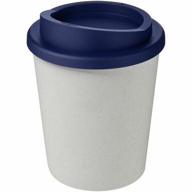 Кружка Americano Espresso Eco белый, cиний - 21045420- Фото №1