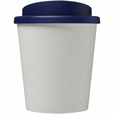 Кружка Americano Espresso Eco белый, cиний - 21045420- Фото №2