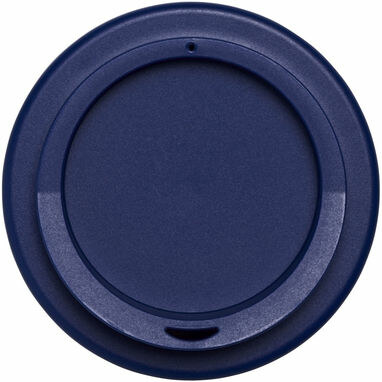 Кружка Americano Espresso Eco белый, cиний - 21045420- Фото №3