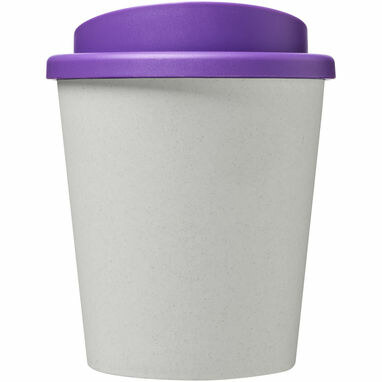 Кружка Americano Espresso Eco білий, фіолетовий - 21045422- Фото №2
