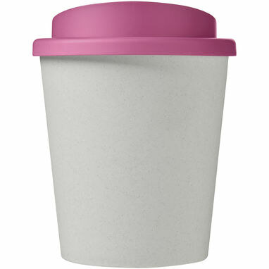 Кружка Americano Espresso Eco білий, фуксія - 21045423- Фото №2