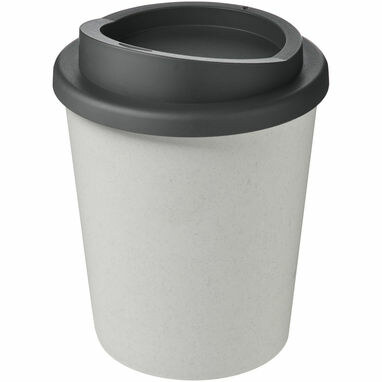 Кружка Americano Espresso Eco білий, сірий - 21045424- Фото №1