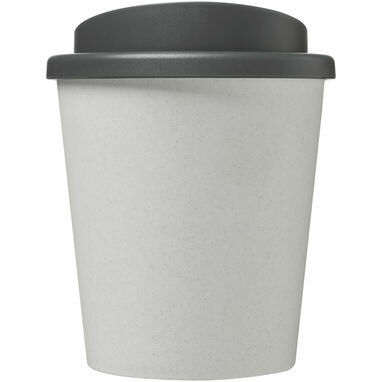 Кружка Americano Espresso Eco білий, сірий - 21045424- Фото №2