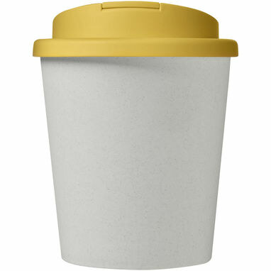 Кружка Americano Espresso Eco белый, желтый - 21045516- Фото №2