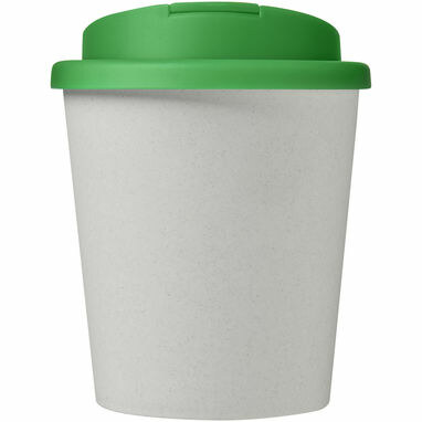 Кружка Americano Espresso Eco белый, зеленый - 21045518- Фото №2
