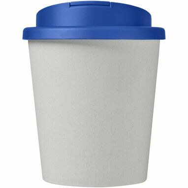 Кружка Americano Espresso Eco белый, mid blue - 21045519- Фото №2